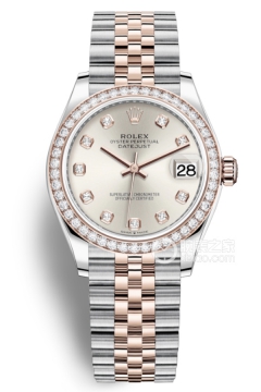 Rolex DATEJUST m278381rbr-0016(m278381rbr0016) <em>watch</em>