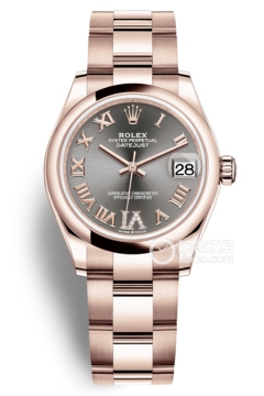 Rolex DATEJUST m278245-0031(m2782450031) <em>watch</em>