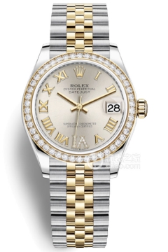Rolex DATEJUST m278383rbr-0004(m278383rbr0004) <em>watch</em>