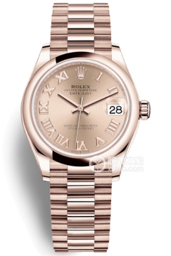 Rolex DATEJUST m278245-0034(m2782450034) <em>watch</em>
