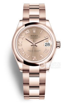 Rolex DATEJUST m278245-0033(m2782450033) <em>watch</em>