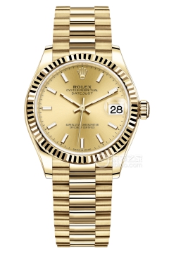 Rolex DATEJUST m278278-0040(m2782780040) <em>watch</em>