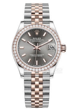 Rolex DATEJUST m278381rbr-0018(m278381rbr0018) <em>watch</em>