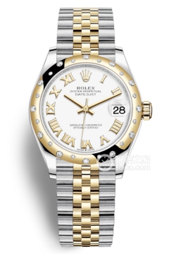 Rolex DATEJUST m278343rbr-0002(m278343rbr0002) <em>watch</em>