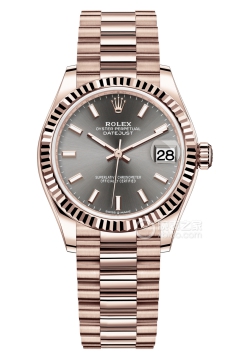 Rolex DATEJUST m278275-0027(m2782750027) <em>watch</em>