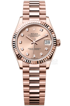Rolex DATEJUST m278275-0031(m2782750031) <em>watch</em>