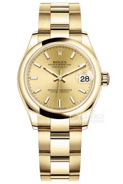 Rolex DATEJUST m278248-0039(m2782480039) <em>watch</em>