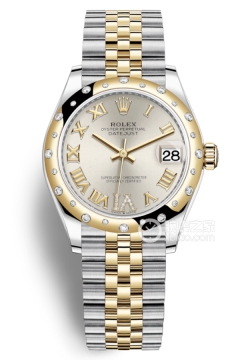 Rolex DATEJUST m278343rbr-0004(m278343rbr0004) <em>watch</em>