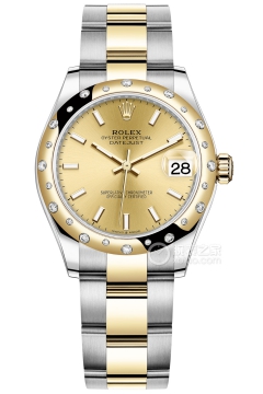 Rolex DATEJUST m278343rbr-0013(m278343rbr0013) <em>watch</em>