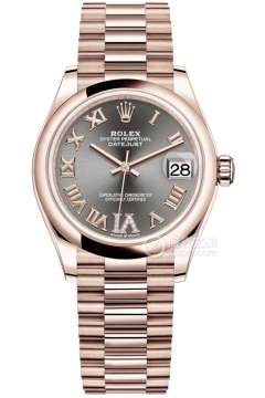 Rolex DATEJUST m278245-0032(m2782450032) <em>watch</em>