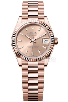 Rolex DATEJUST m278275-0037(m2782750037) <em>watch</em>