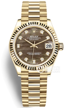 Rolex DATEJUST m278278-0038(m2782780038) <em>watch</em>