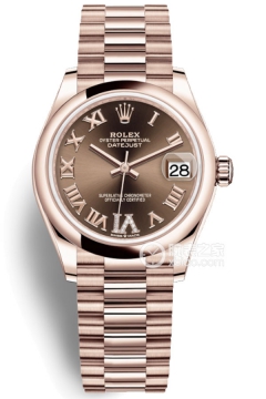 Rolex DATEJUST m278245-0024(m2782450024) <em>watch</em>