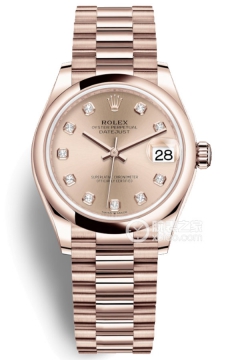 Rolex DATEJUST m278245-0030(m2782450030) <em>watch</em>