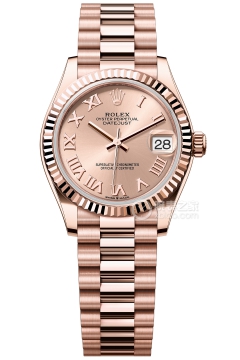 Rolex DATEJUST m278275-0035(m2782750035) <em>watch</em>