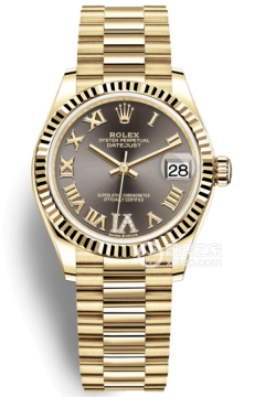 Rolex DATEJUST m278278-0032(m2782780032) <em>watch</em>
