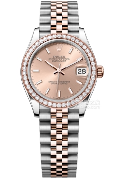 Rolex DATEJUST m278381rbr-0010(m278381rbr0010) <em>watch</em>