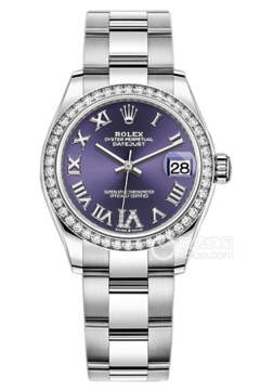 Rolex DATEJUST m278384rbr-0029(m278384rbr0029) <em>watch</em>