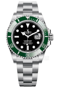 Rolex SUBMARINER m126610lv-0002