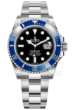 Rolex SUBMARINER m126619lb-0003(m126619lb0003) <em>watch</em>