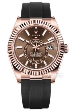 Rolex SKY-DWELLER m326235-0005(m3262350005) <em>watch</em>