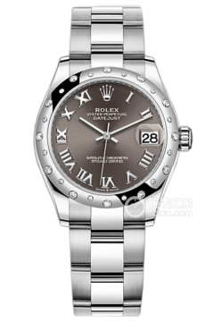 Rolex DATEJUST m278344rbr-0023(m278344rbr0023) <em>watch</em>