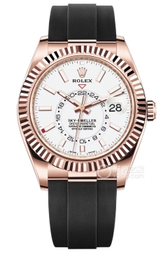 Rolex SKY-DWELLER m326235-0004(m3262350004) <em>watch</em>