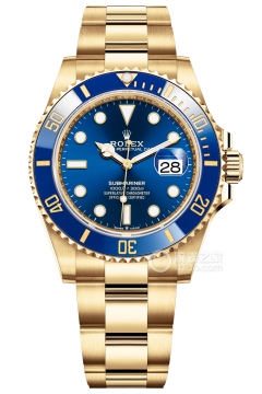 Rolex SUBMARINER m126618lb-0002(m126618lb0002) <em>watch</em>