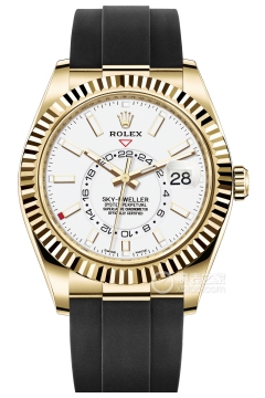 Rolex SKY-DWELLER m326238-0006(m3262380006) <em>watch</em>