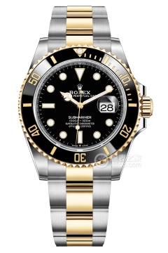 Rolex SUBMARINER m126613ln-0002