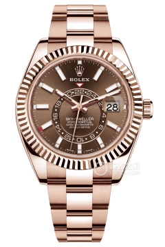 Rolex SKY-DWELLER m326935-0006(m3269350006) <em>watch</em>