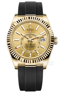Rolex SKY-DWELLER m326238-0007(m3262380007) <em>watch</em>
