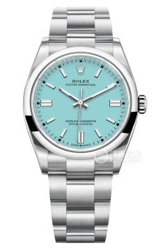 Rolex OYSTER PERPETUAL m126000-0006