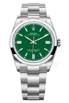 Rolex OYSTER PERPETUAL m126000-0005