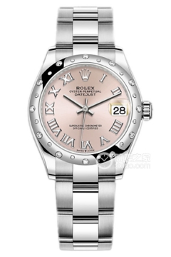 Rolex OYSTER PERPETUAL m278344rbr-0021(m278344rbr0021) <em>watch</em>