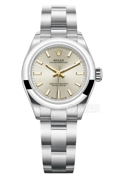 Rolex OYSTER PERPETUAL m276200-0001(m2762000001) <em>watch</em>