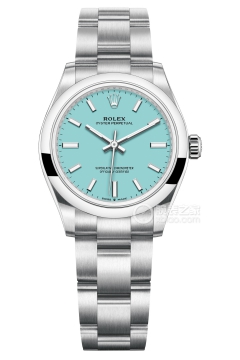 Rolex OYSTER PERPETUAL m277200-0007(m2772000007) <em>watch</em>