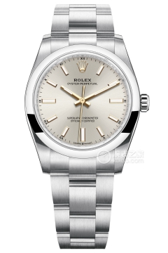 Rolex OYSTER PERPETUAL m124200-0001(m1242000001) <em>watch</em>