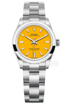 Rolex OYSTER PERPETUAL m277200-0005(m2772000005) <em>watch</em>