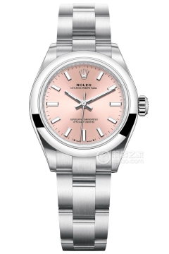 Rolex OYSTER PERPETUAL m276200-0004