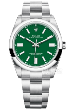 Rolex OYSTER PERPETUAL m124300-0005(m1243000005) <em>watch</em>