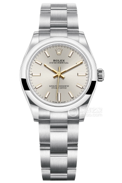 Rolex OYSTER PERPETUAL m277200-0001(m2772000001) <em>watch</em>