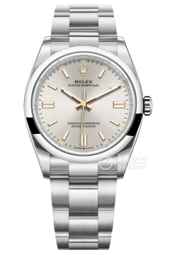 Rolex OYSTER PERPETUAL m126000-0001(m1260000001) <em>watch</em>