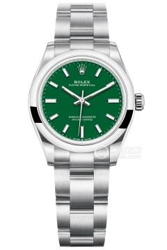 Rolex OYSTER PERPETUAL m277200-0006(m2772000006) <em>watch</em>