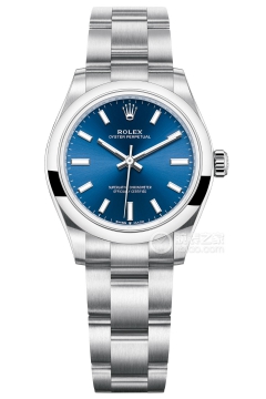 Rolex OYSTER PERPETUAL m277200-0003(m2772000003) <em>watch</em>