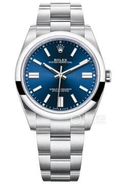 Rolex OYSTER PERPETUAL m124300-0003(m1243000003) <em>watch</em>