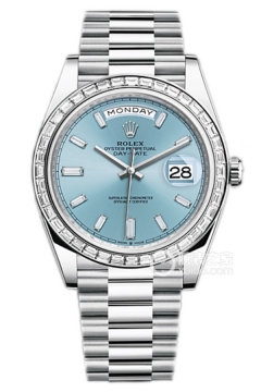 Rolex DAY-DATE m228396tbr-0002(m228396tbr0002) <em>watch</em>
