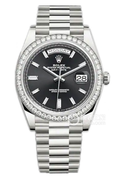 Rolex DAY-DATE m228349rbr-0003(m228349rbr0003) <em>watch</em>