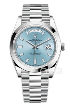 Rolex DAY-DATE m228206-0002(m2282060002) <em>watch</em>