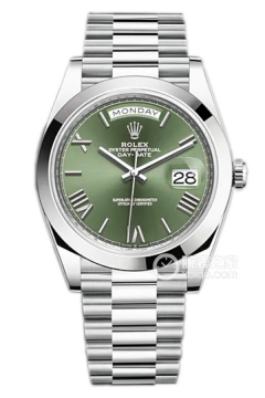 Rolex DAY-DATE m228206-0027(m2282060027) <em>watch</em>